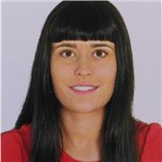 Profesora de primaria, infantil y con inglés